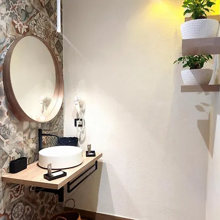 Ti Scialíi Rooms&relax 4*