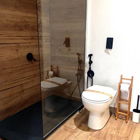 Ti Scialíi Rooms&relax