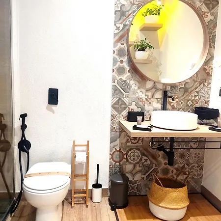 Ti Scialíi Rooms&relax 4*